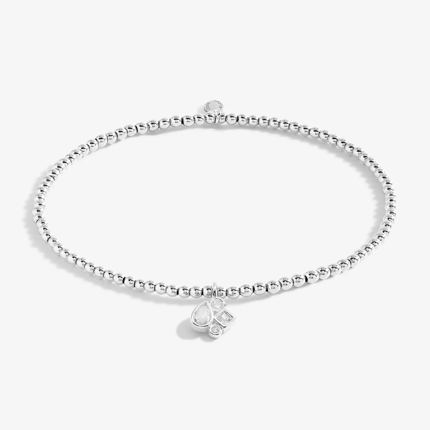 Joma Jewellery A Little Beautiful Bride Bracelet