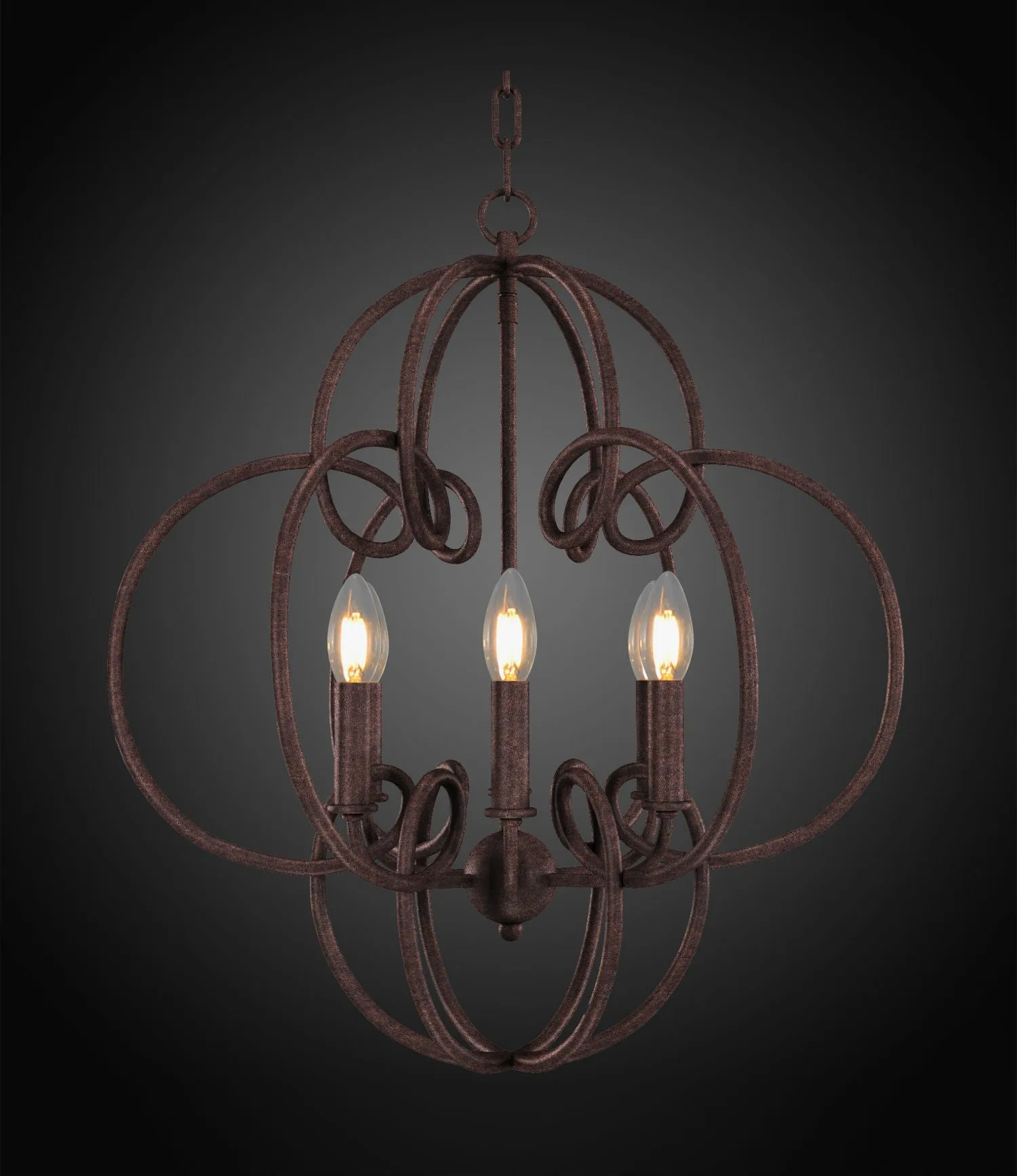 Legion Furniture LR708728 Chandelier