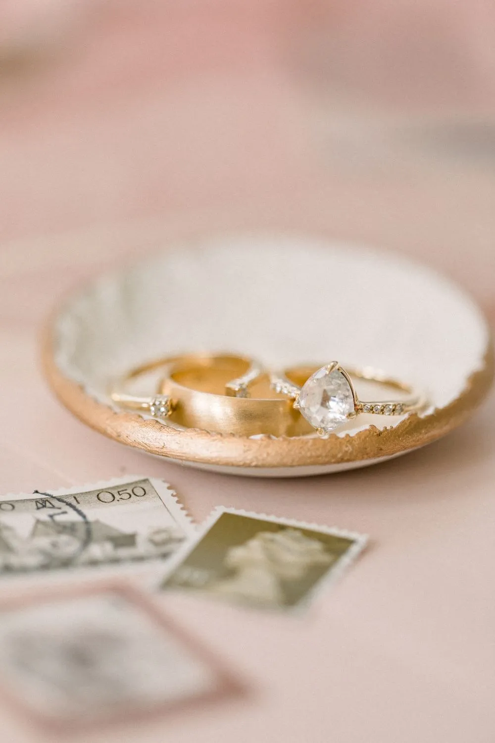 Lilly Ring