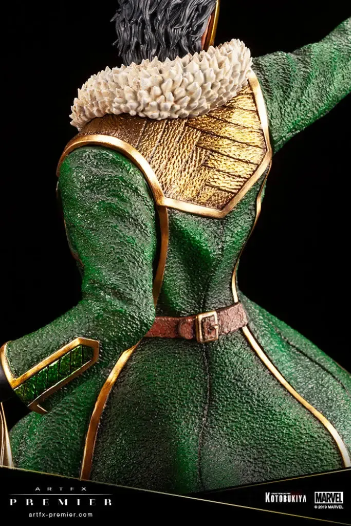 Loki ARTFX Premier Statue 
