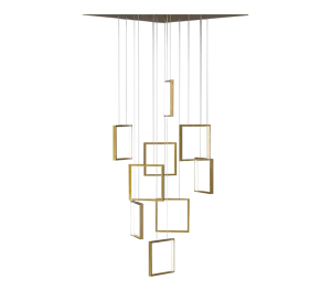 Malta   Chandelier