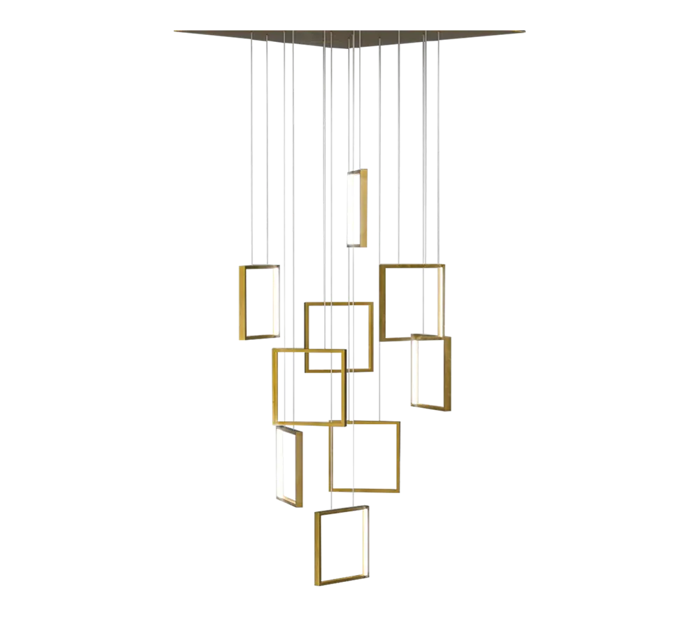 Malta   Chandelier