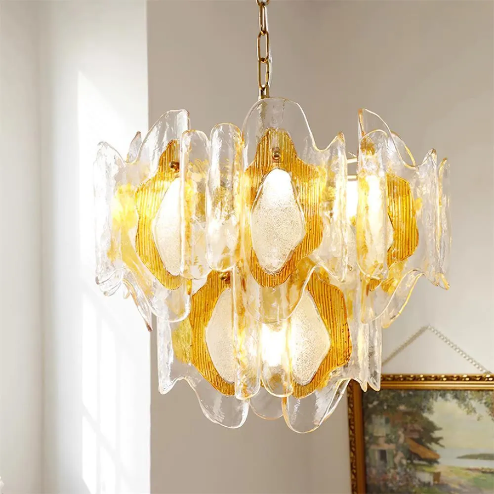 Marrina Vintage Chandelier