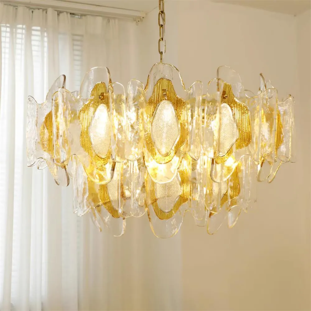 Marrina Vintage Chandelier