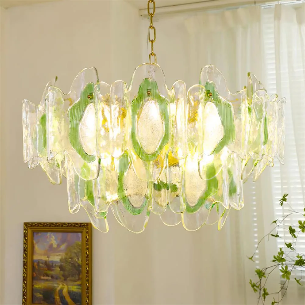 Marrina Vintage Chandelier