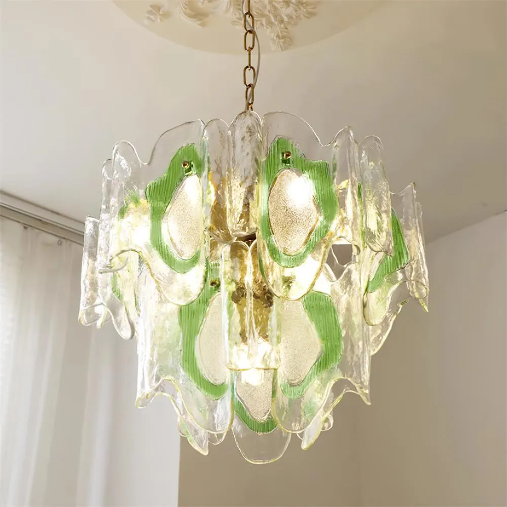 Marrina Vintage Chandelier