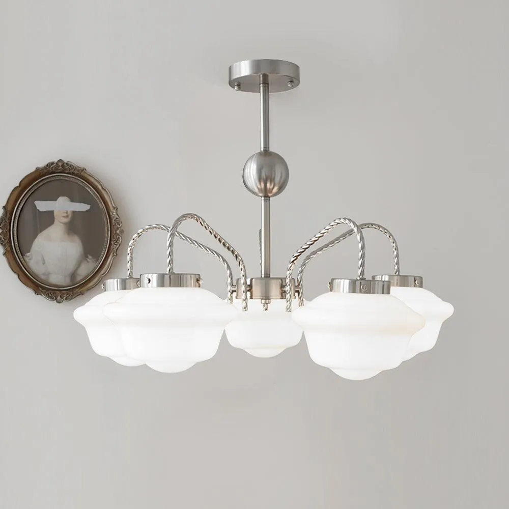 Minka Lavery Chandelier