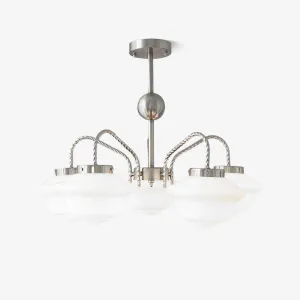 Minka Lavery Chandelier