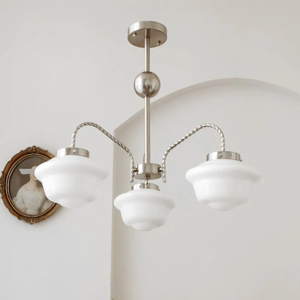 Minka Lavery Chandelier