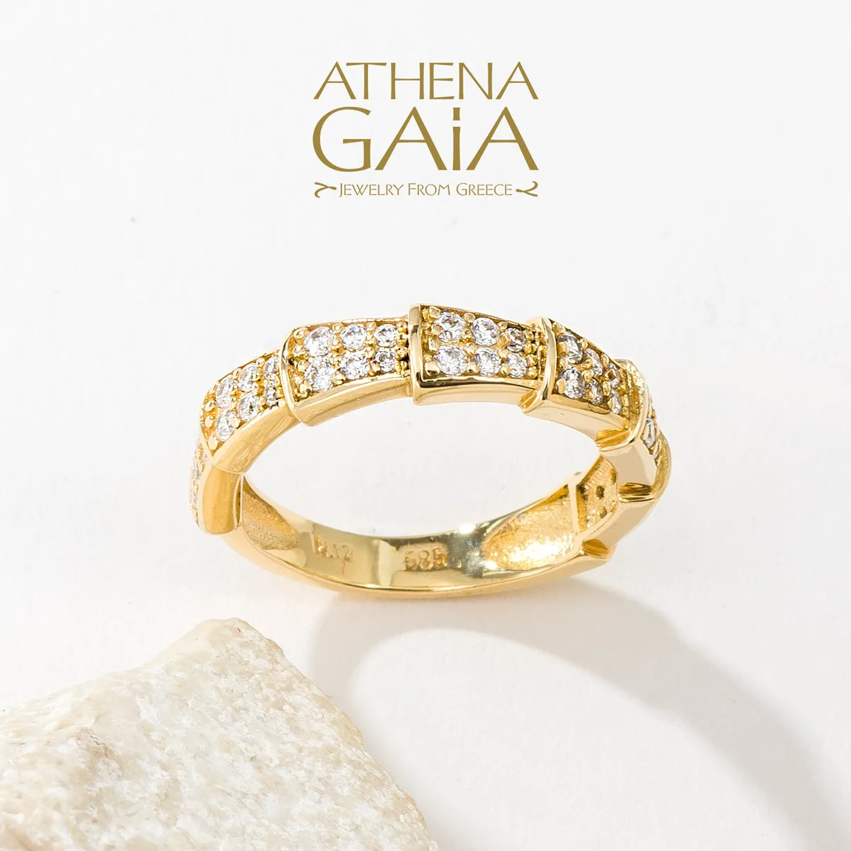 Minoan Ring