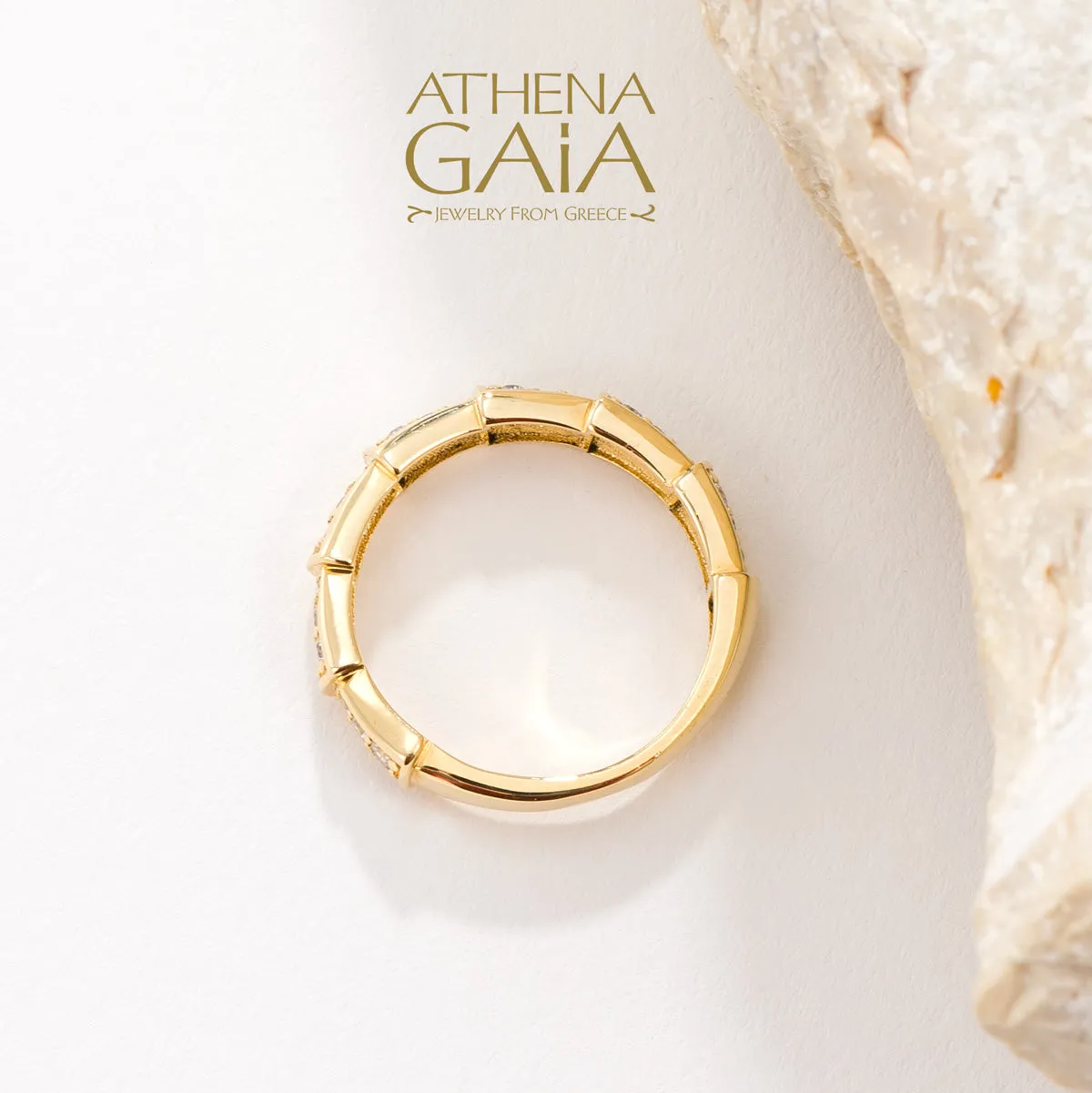 Minoan Ring
