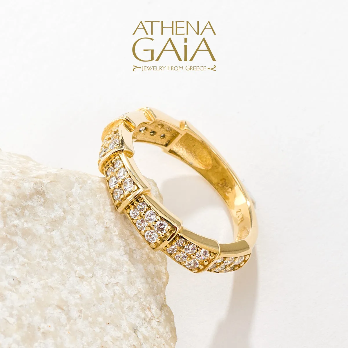 Minoan Ring