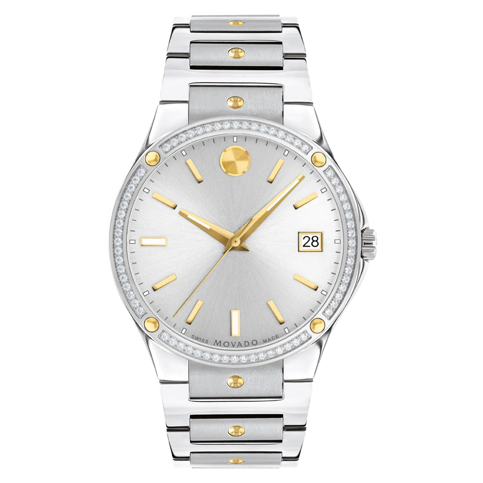 MOVADO SE Watch 0607634