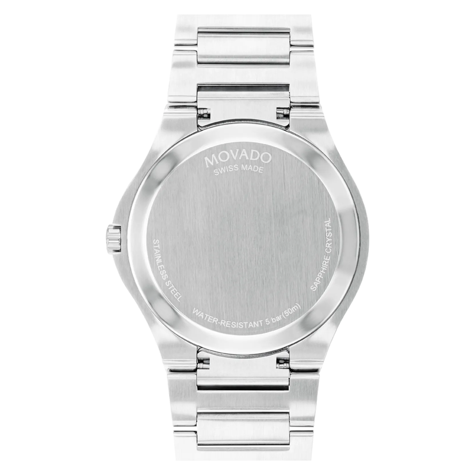 MOVADO SE Watch 0607634