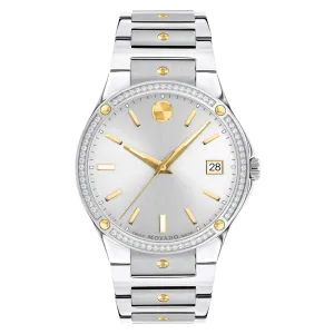 MOVADO SE Watch 0607634
