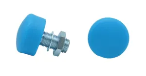 Moxi Roller Skates - Rainbow Rider Toe Stops