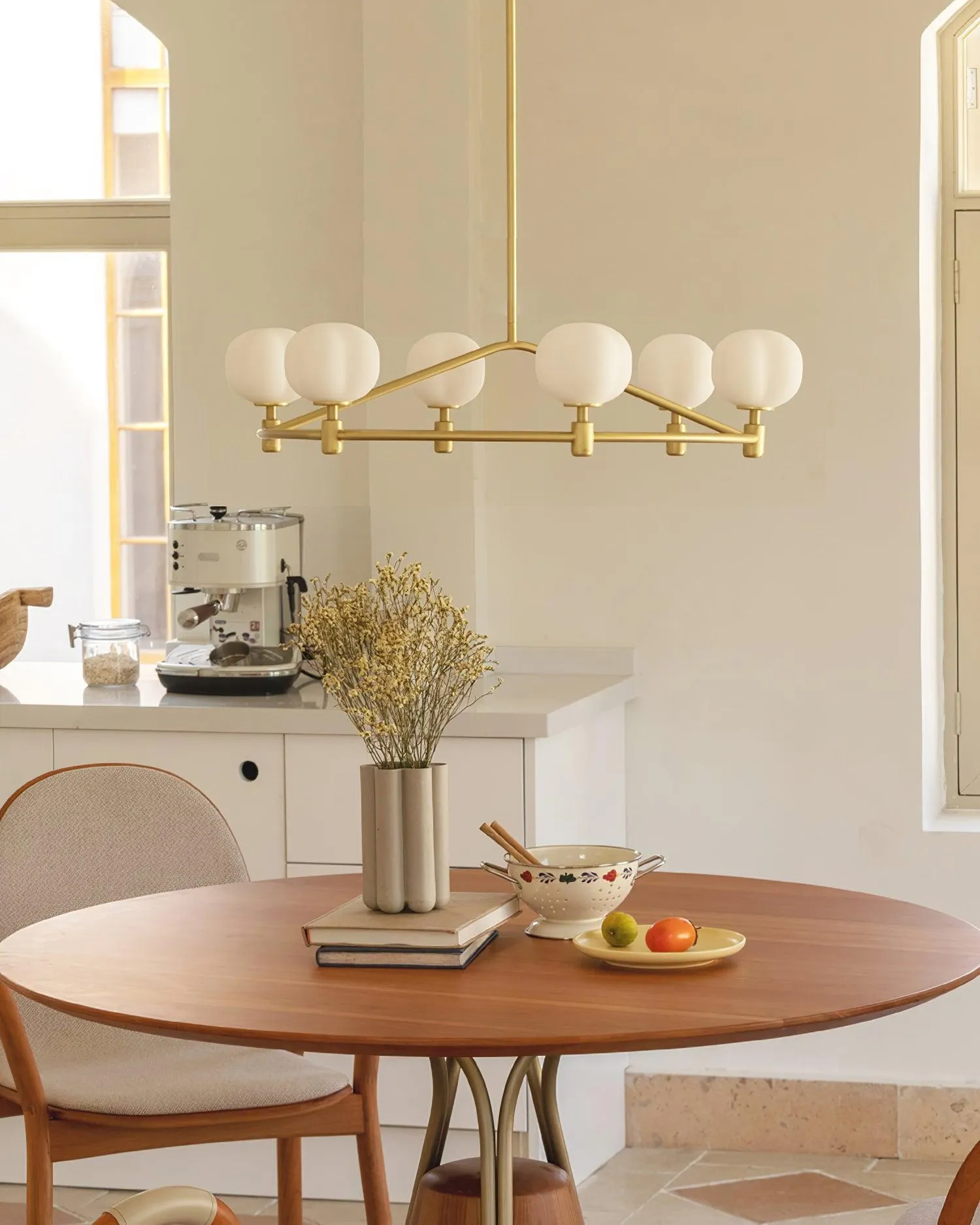 Pallina Chandelier