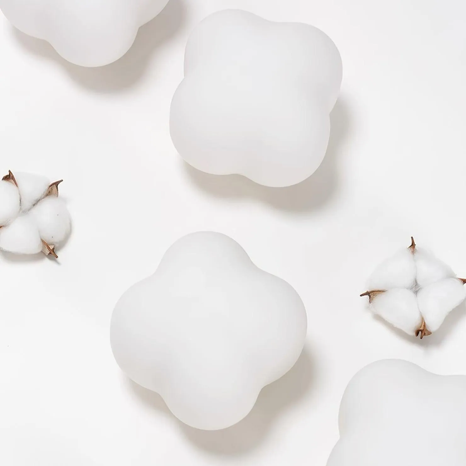 Pallina Chandelier