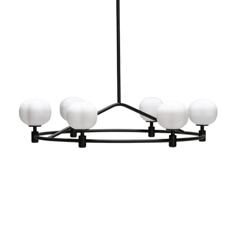 Pallina Chandelier