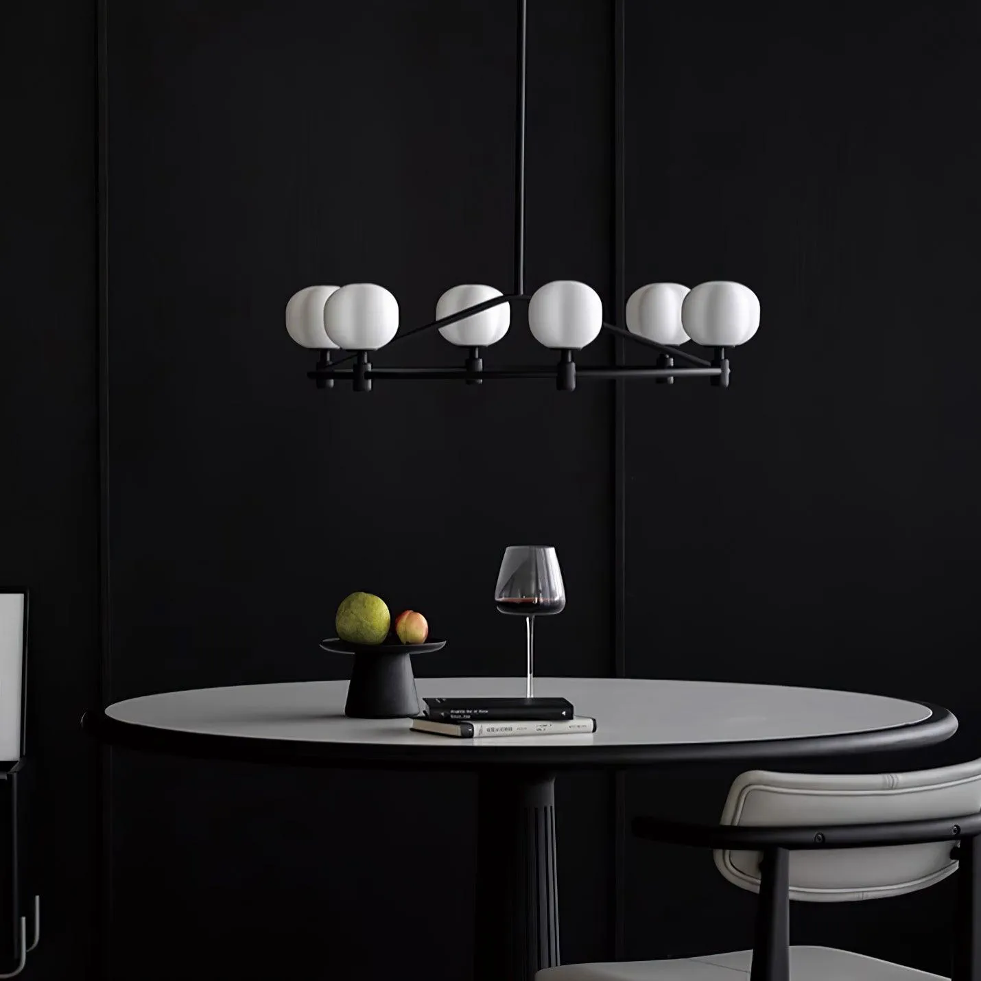 Pallina Chandelier