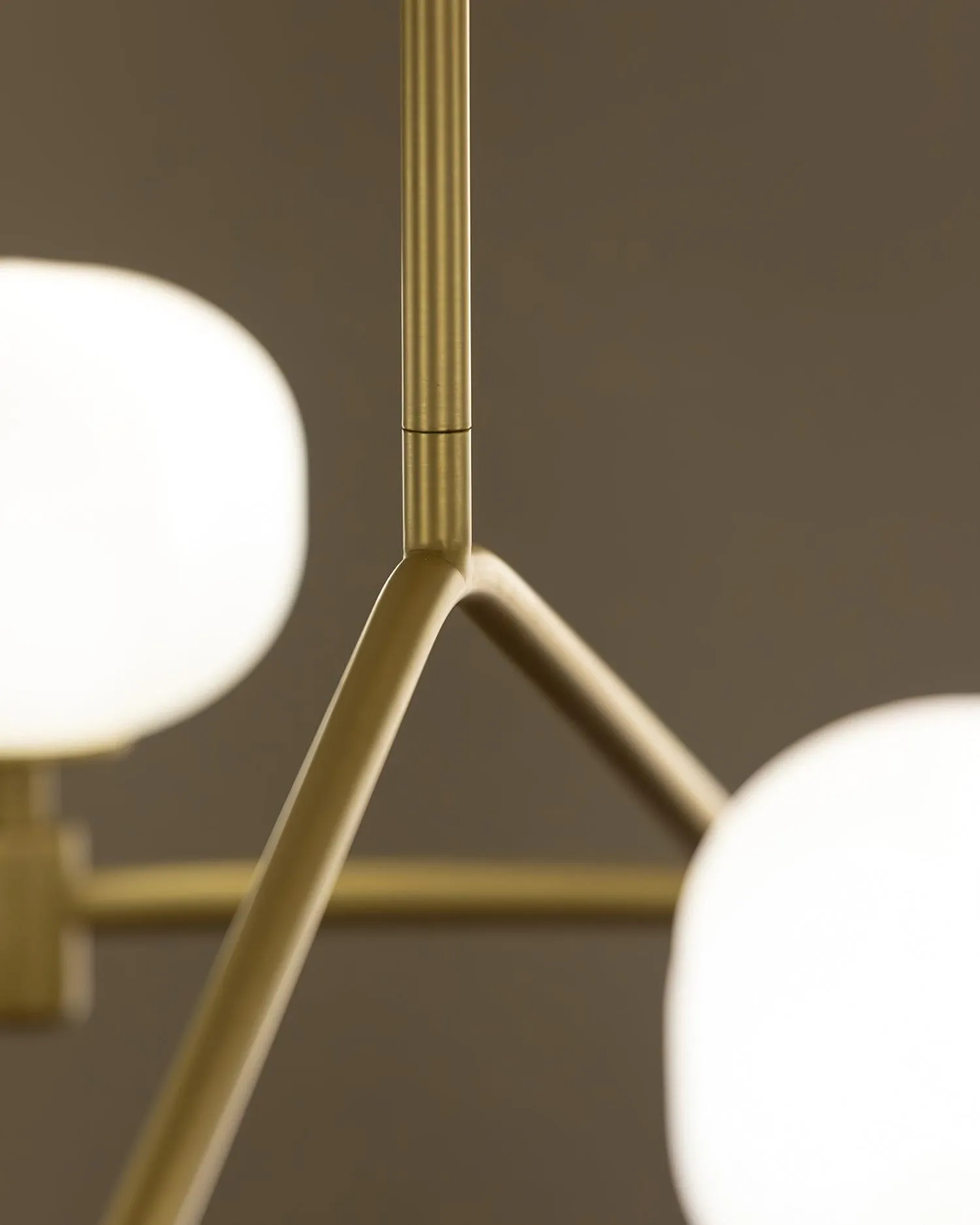 Pallina Chandelier