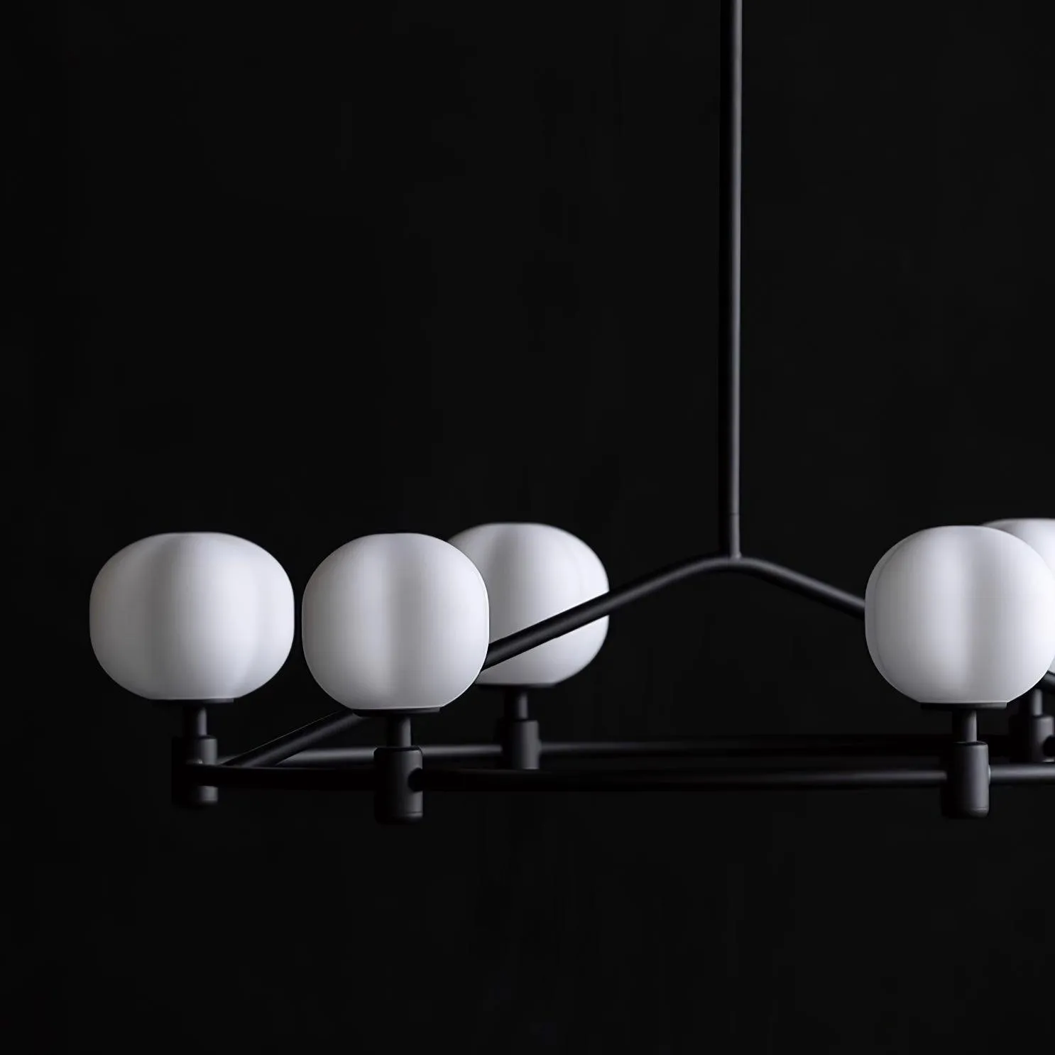Pallina Chandelier