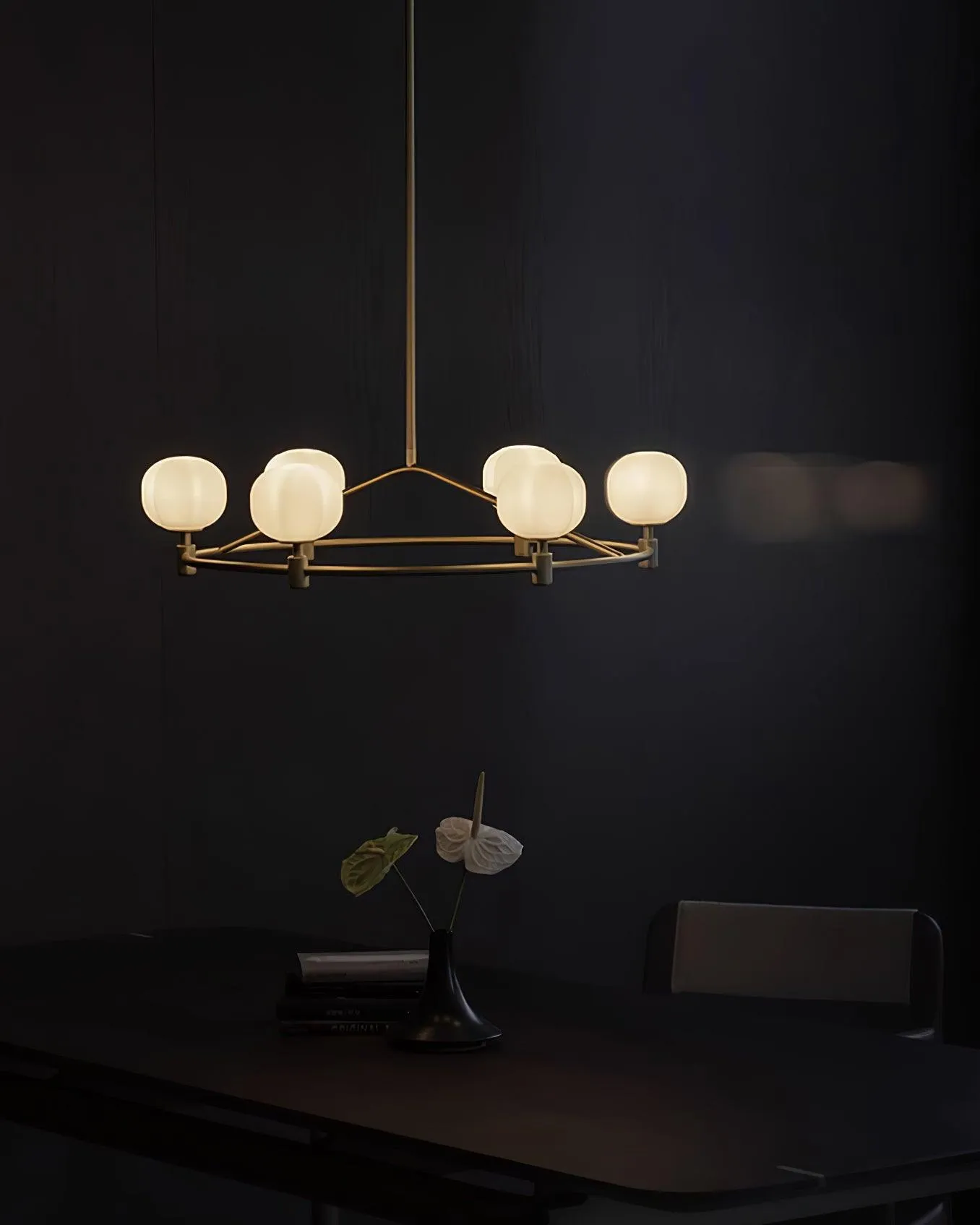 Pallina Chandelier