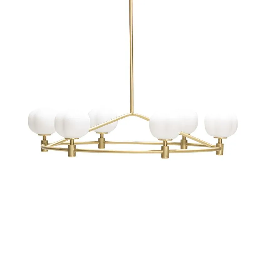 Pallina Chandelier
