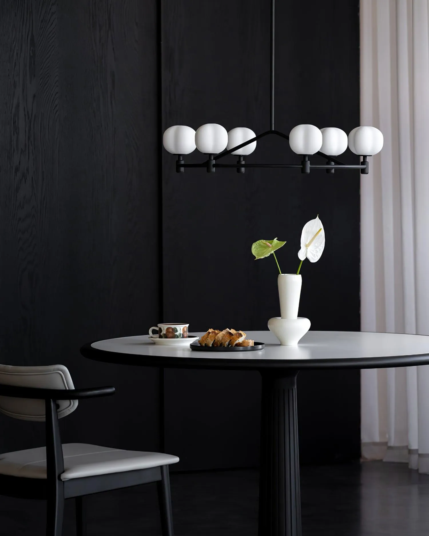 Pallina Chandelier