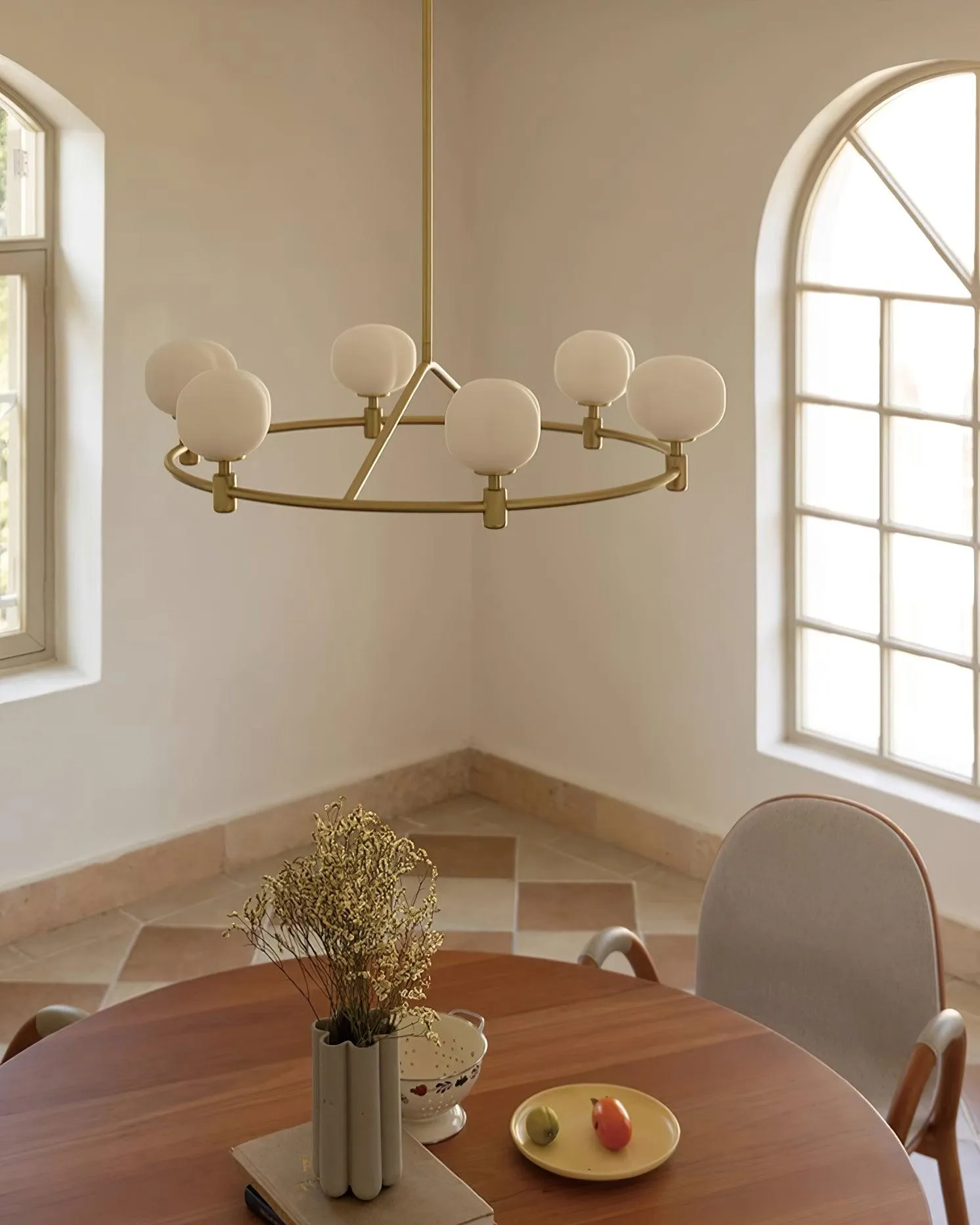 Pallina Chandelier