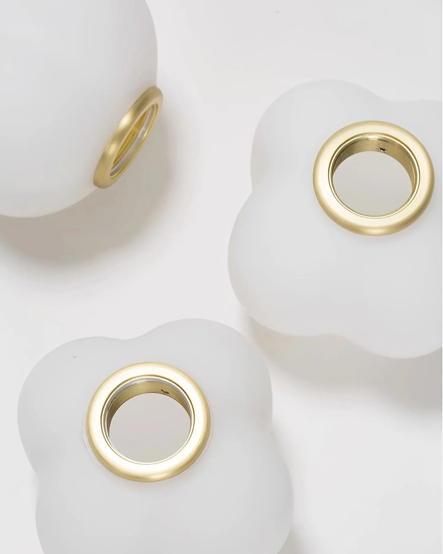 Pallina Chandelier