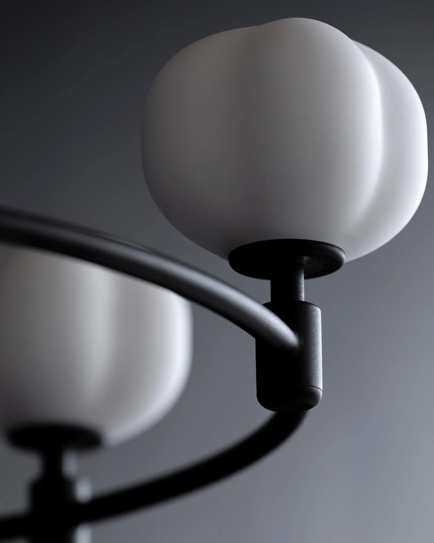 Pallina Chandelier