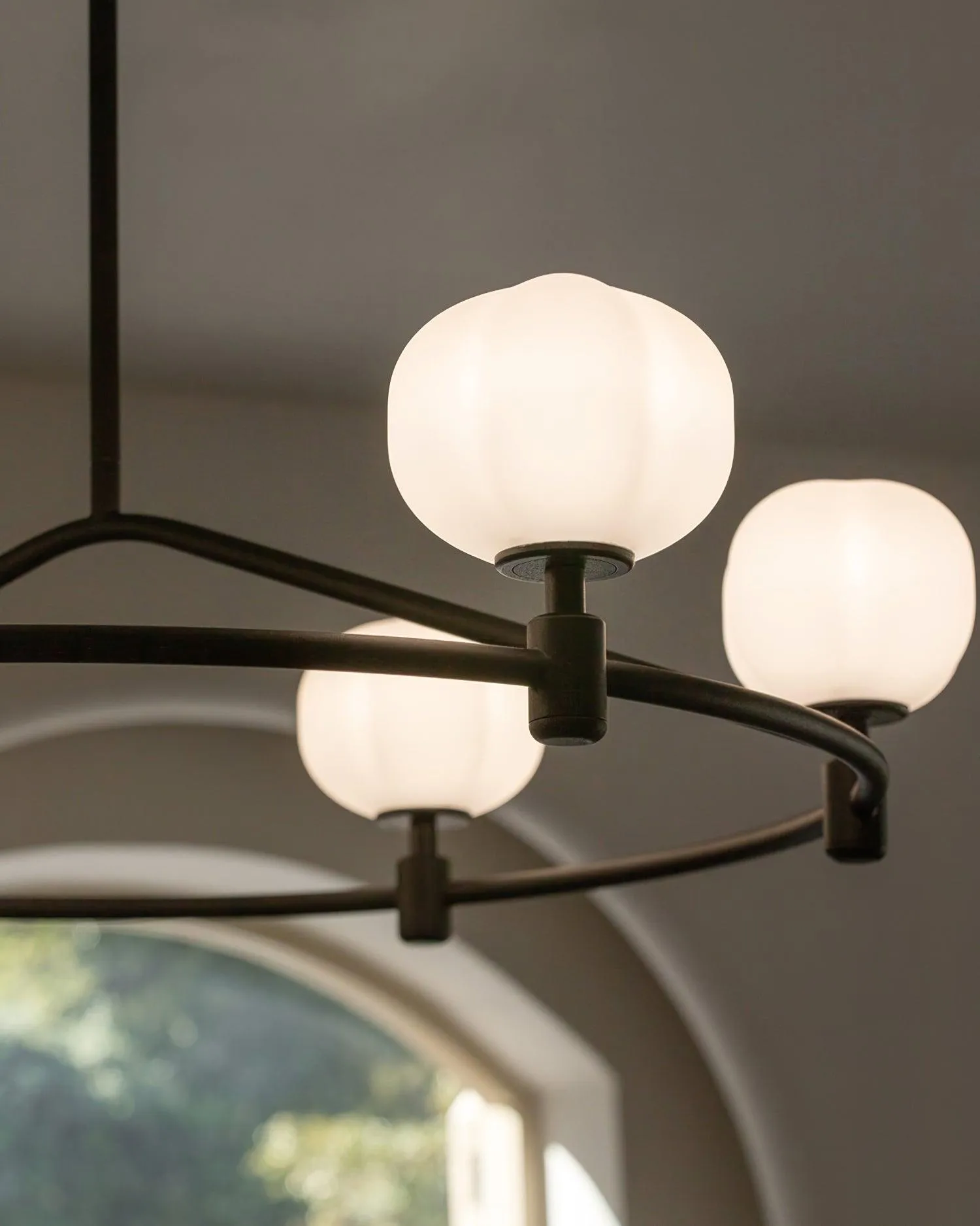 Pallina Chandelier