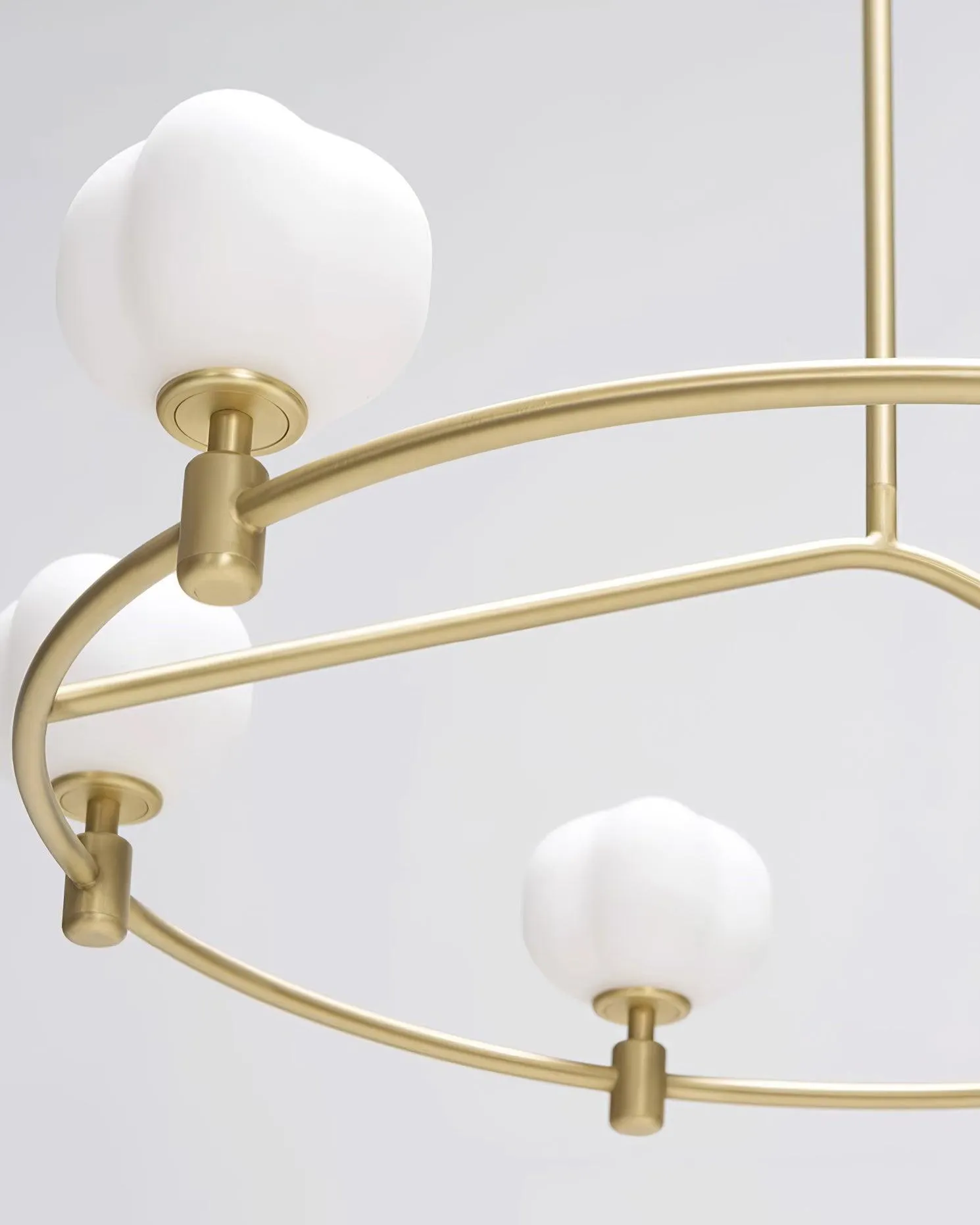Pallina Chandelier