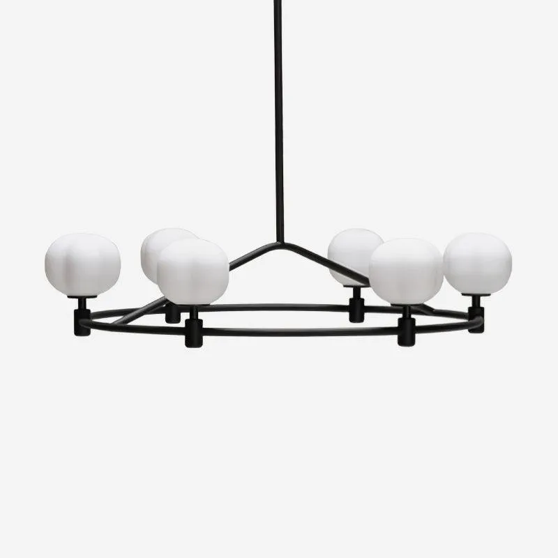 Pallina Chandelier