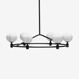 Pallina Chandelier
