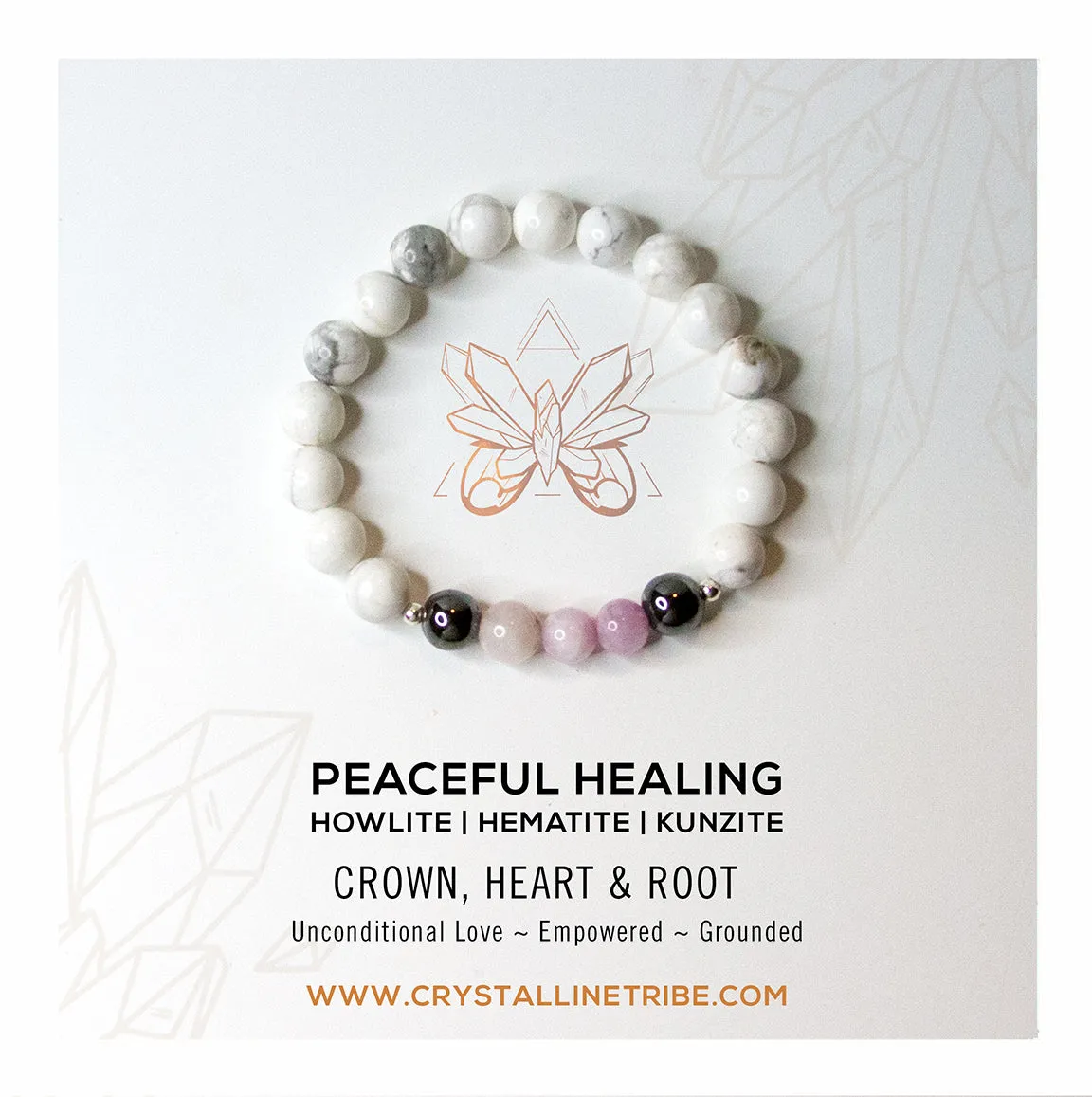 PEACEFUL HEALING