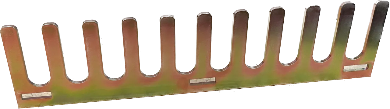 Picker Comb