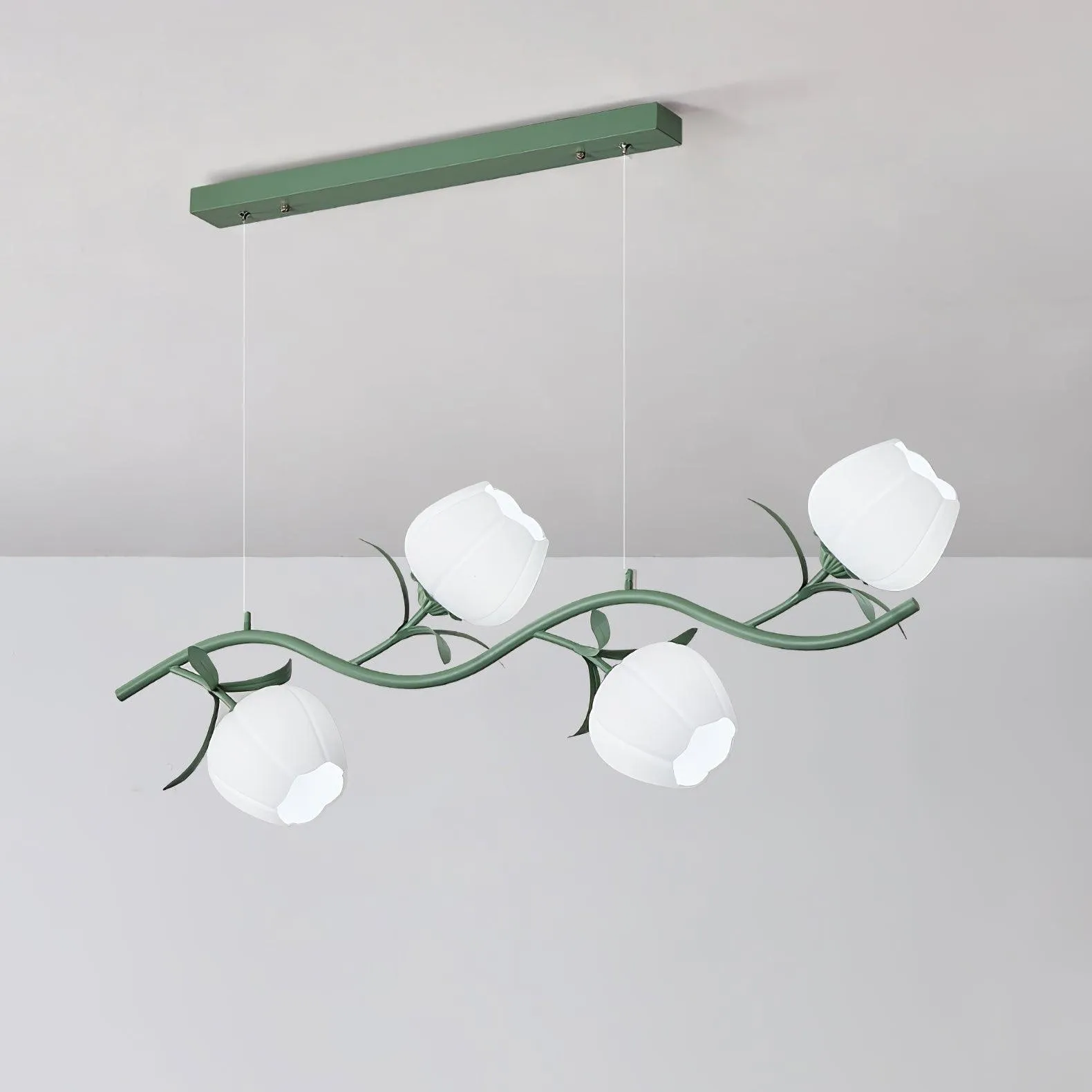 Ricko Simi Chandelier
