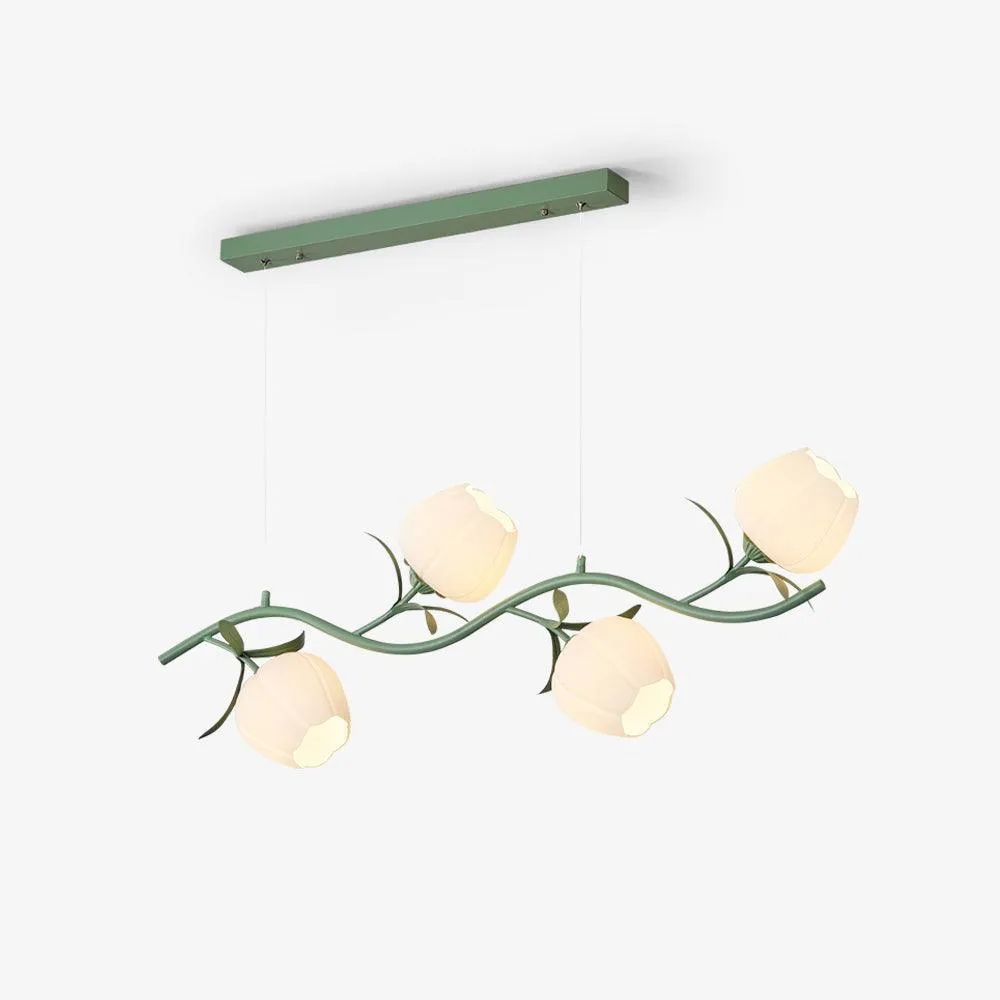 Ricko Simi Chandelier