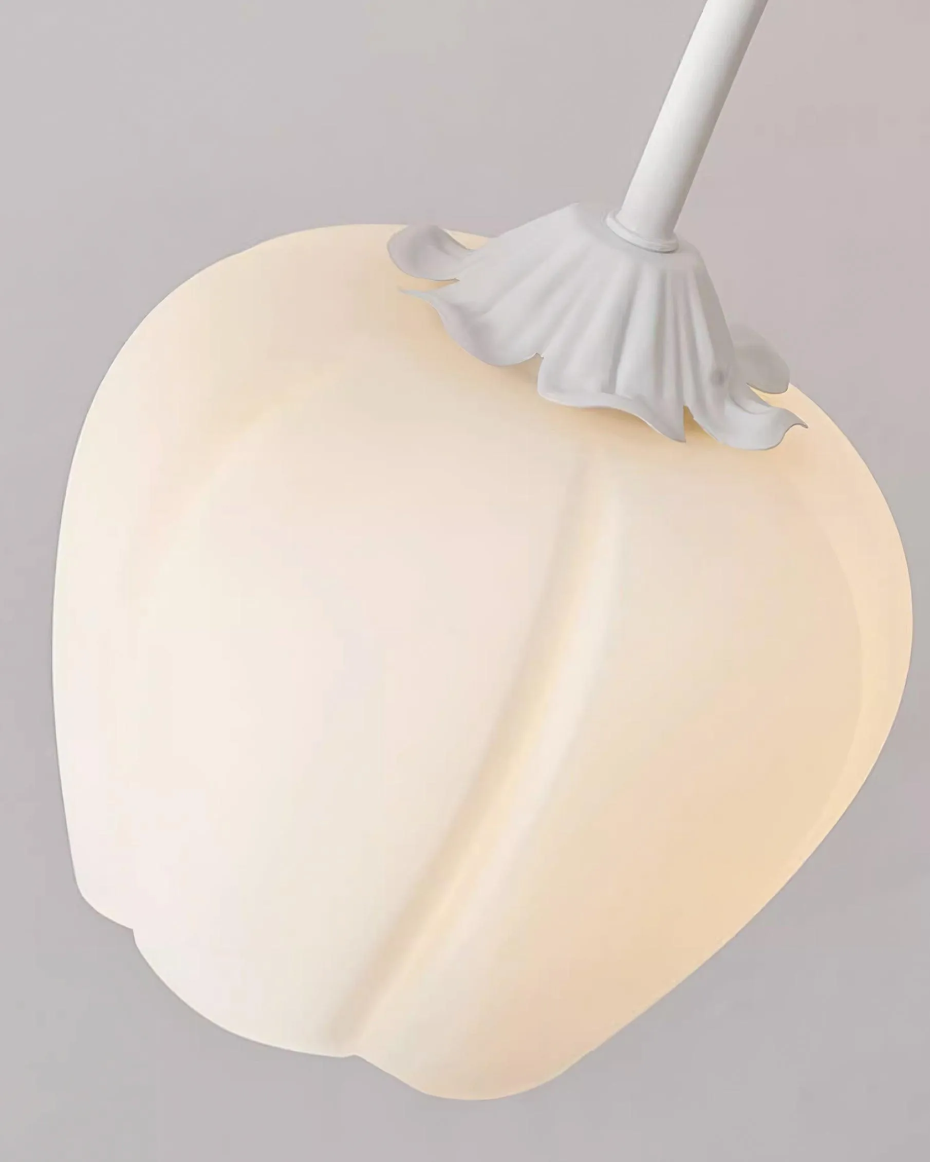 Ricko Simi Chandelier