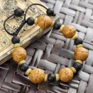Spiritual Insight Bodhi Bracelet
