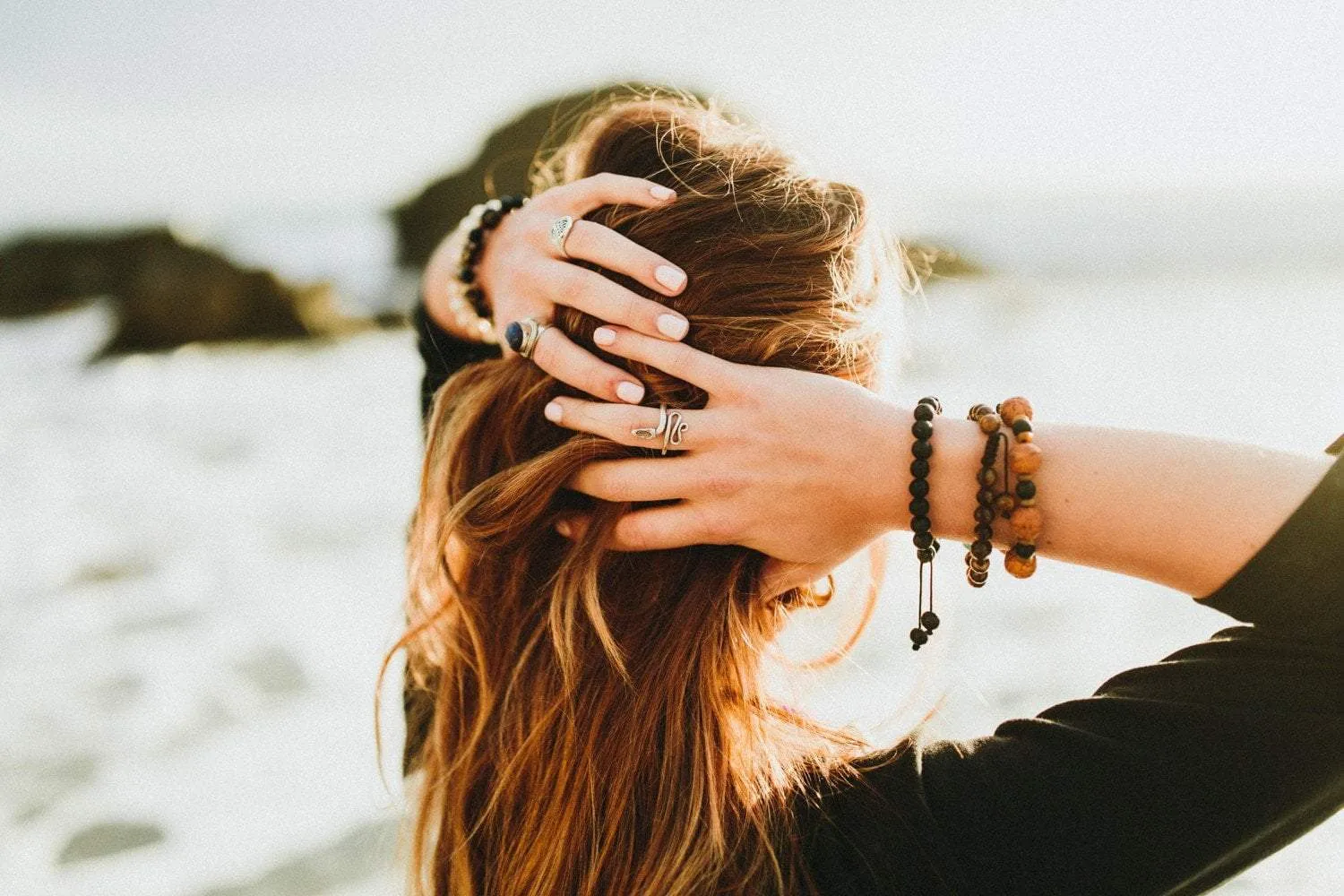 Spiritual Insight Bodhi Bracelet
