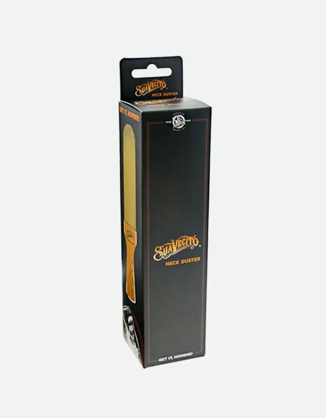 Suavecito - Neck Duster