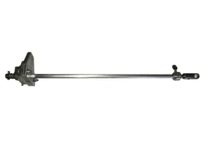 Supershear Pendulum