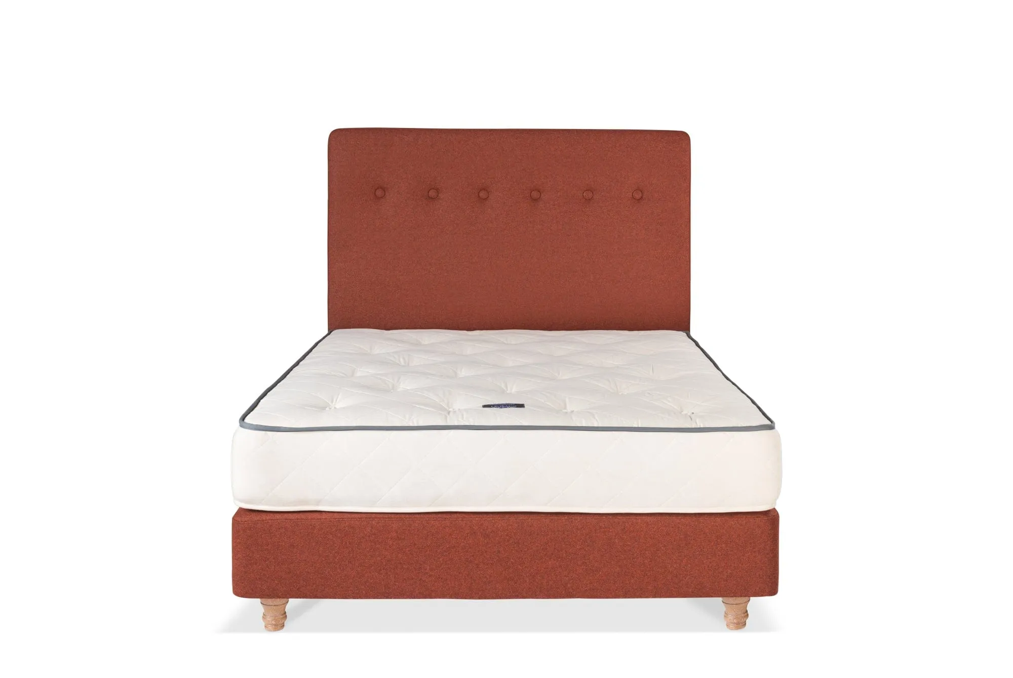 The Clovelly Bed