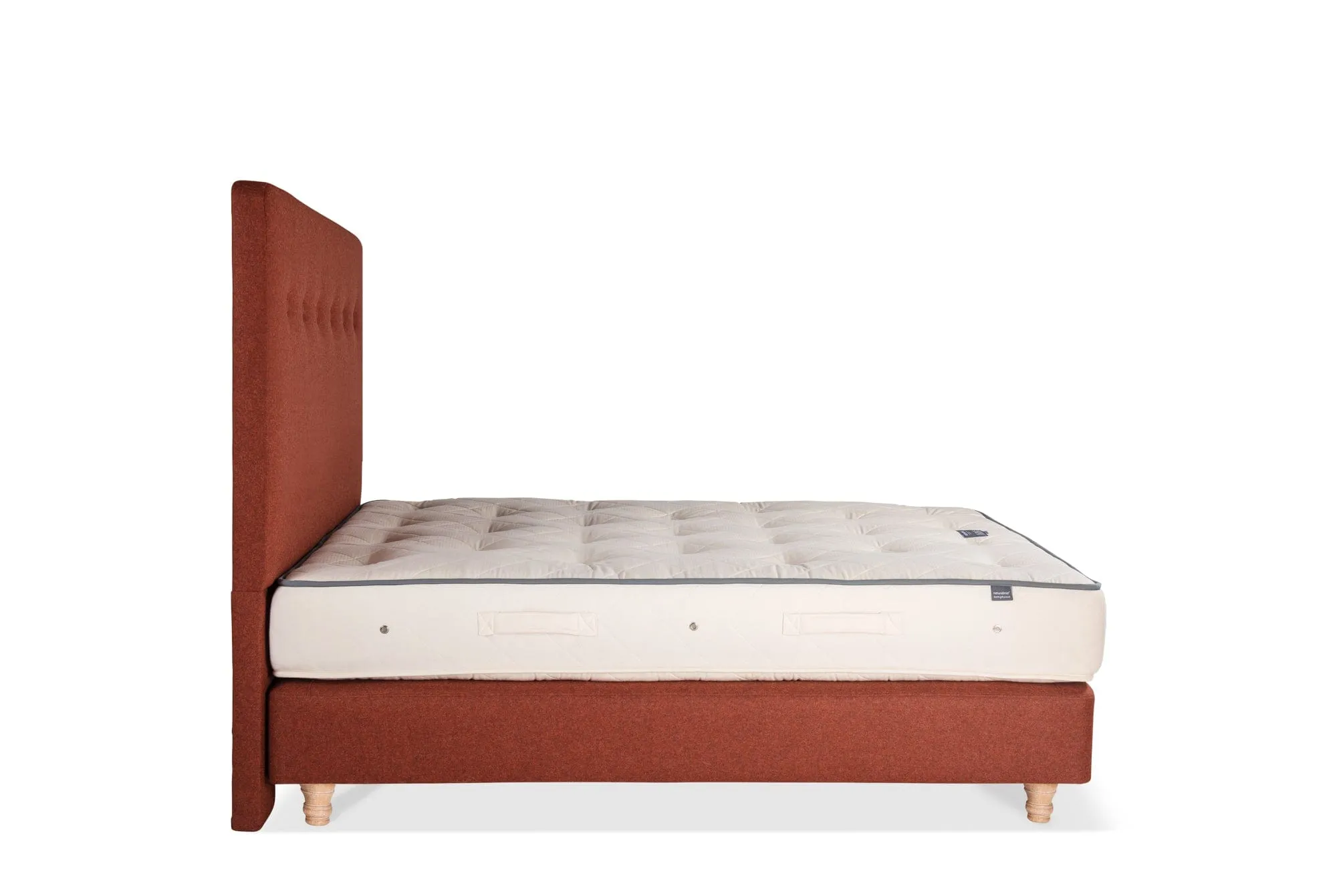 The Clovelly Bed