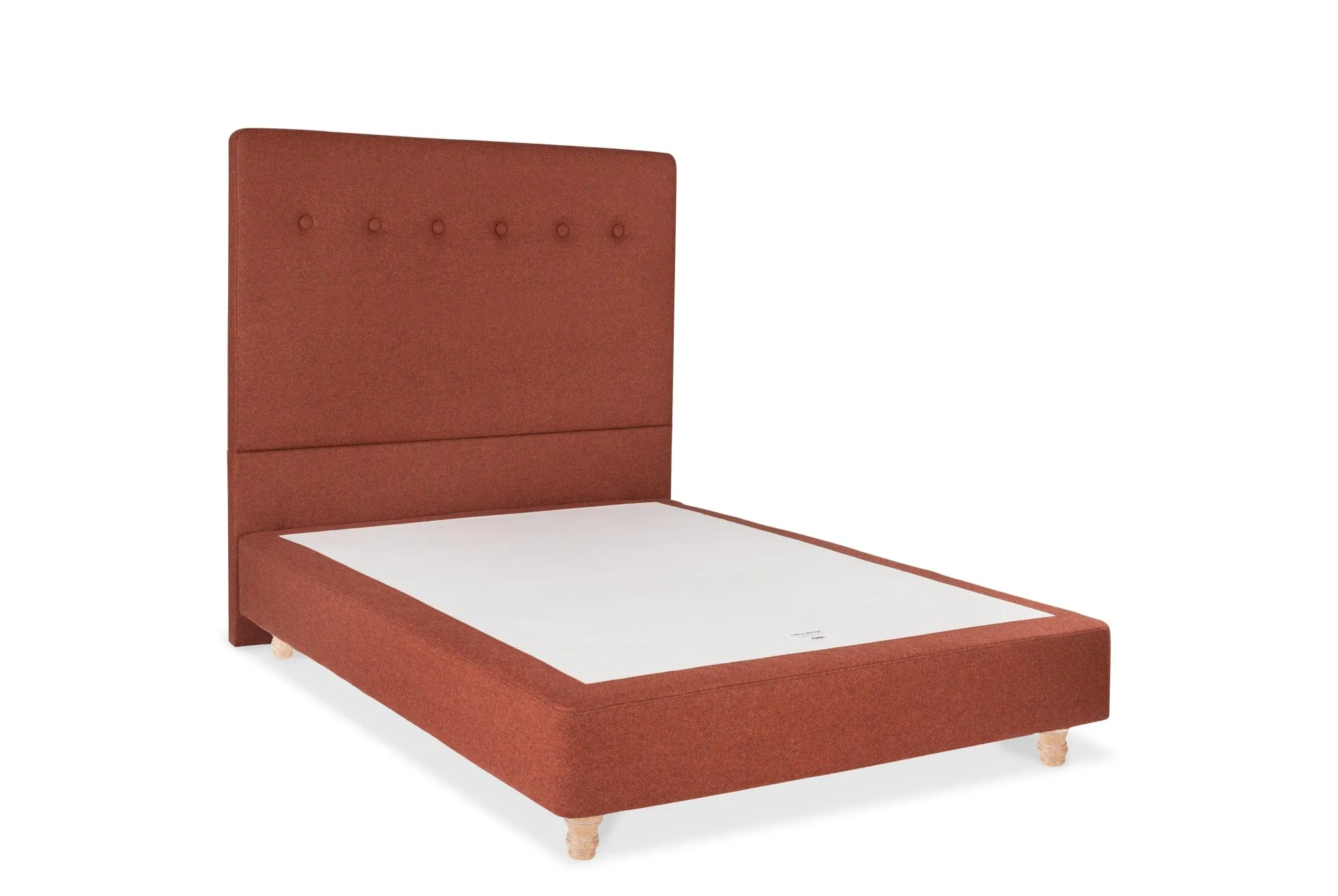The Clovelly Bed