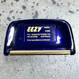 The Original Fabric Comb - Made in Mebourne