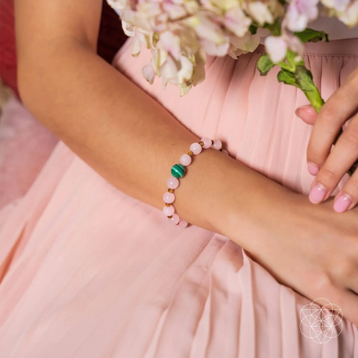 The Self-Empowerment Jewelry Set